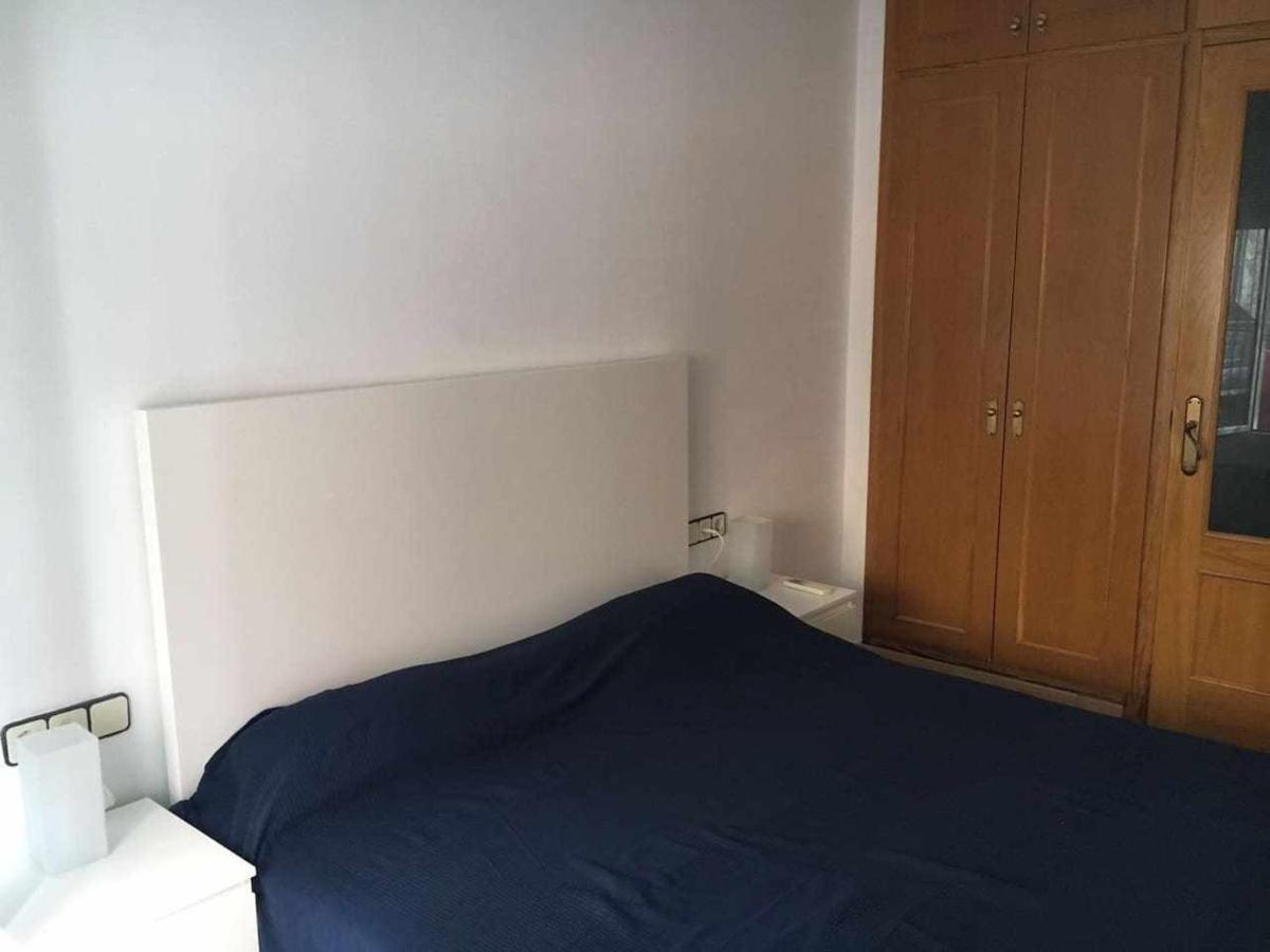 Nice And Quiet Flat In Premia De Mar Hutb Buitenkant foto